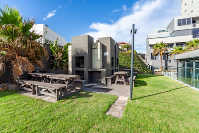 Exclusive Use Holiday Apartment