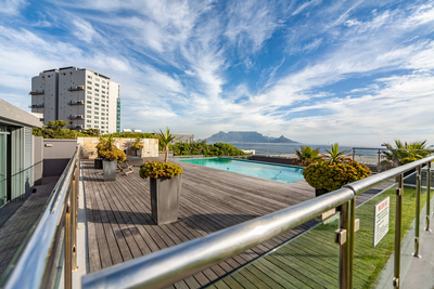 Exclusive Use Holiday Apartment