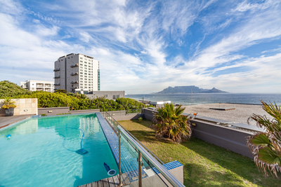 Exclusive Use Holiday Apartment