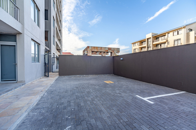 Exclusive Use Holiday Apartment