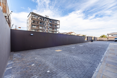 Exclusive Use Holiday Apartment