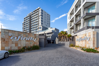 Exclusive Use Holiday Apartment