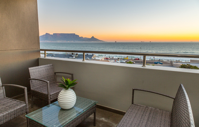 Exclusive Use Holiday Apartment