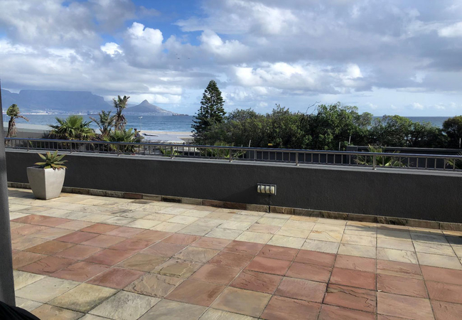 One Bedroom Ground Floor