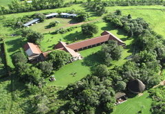 Inkosana Lodge