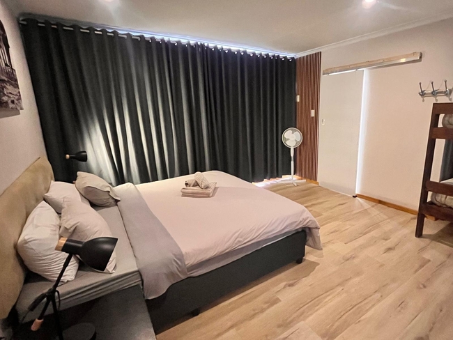 Family Room Superior 