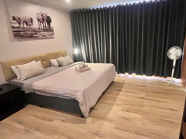 Family Room Superior 