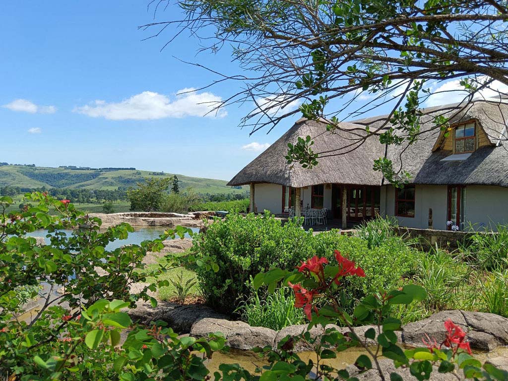 Inkungu Homestead