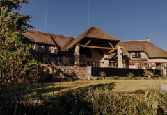 Inkungu Lodge