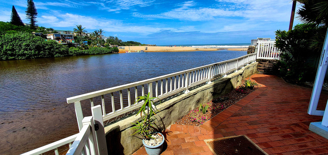 Exclusive Use Holiday Apartment