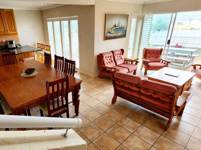 Exclusive Use Holiday Apartment