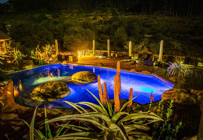 iNsingizi Lodge