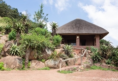 iNsingizi Lodge