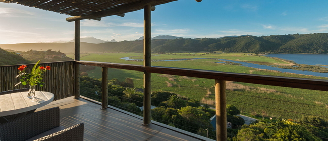 Interlaken Guest House