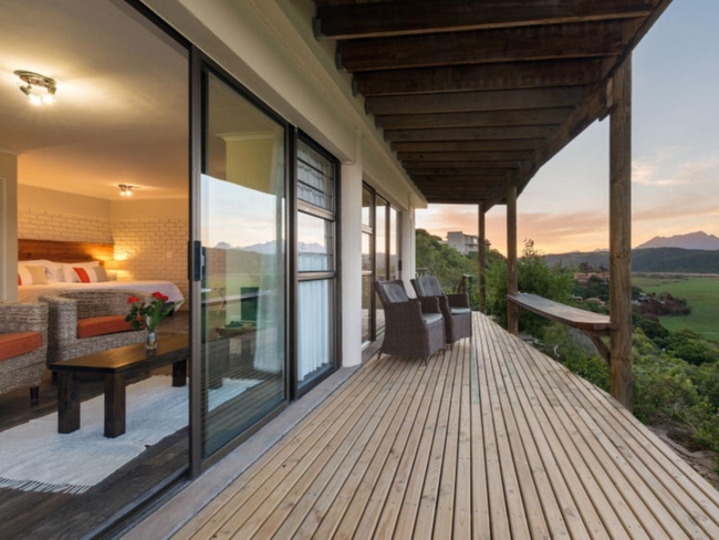 Interlaken Guest House