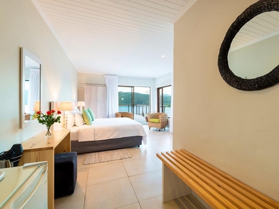 Comfort Suite - Kingfisher