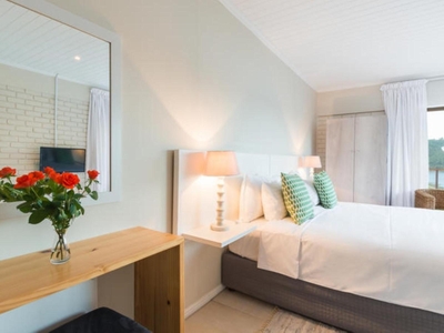 Comfort Suite - Kingfisher