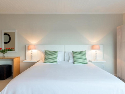 Comfort Suite - Kingfisher