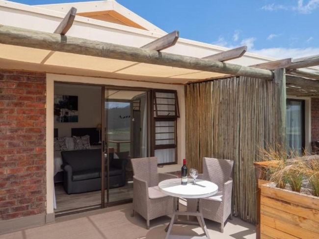 Comfort Queen - Hummingbird