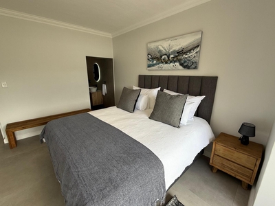 Luxury Suite - Loerie