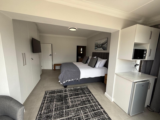 Luxury Suite - Loerie