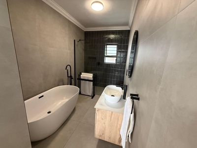 Luxury Suite - Loerie