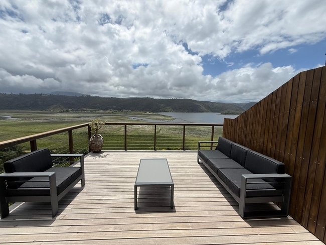 Luxury Suite - Loerie