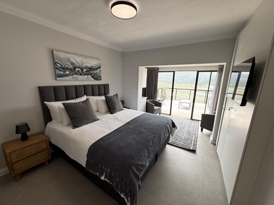 Luxury Suite - Loerie