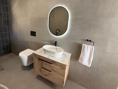 Luxury Suite - Loerie