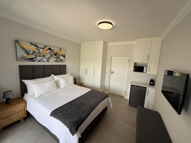 Comfort Suite - Swallow