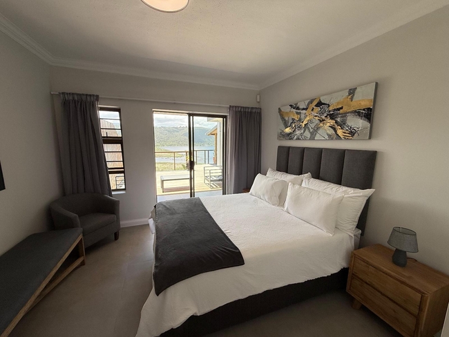 Comfort Suite - Swallow