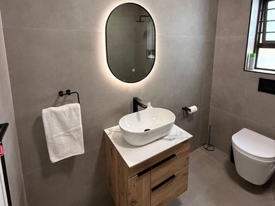 Comfort Suite - Swallow