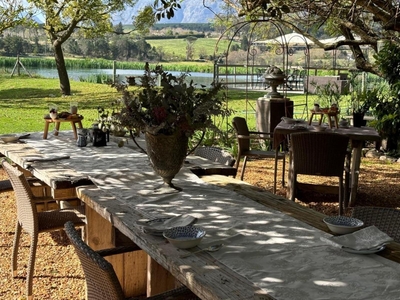 In the Vine Country Manor & Spa