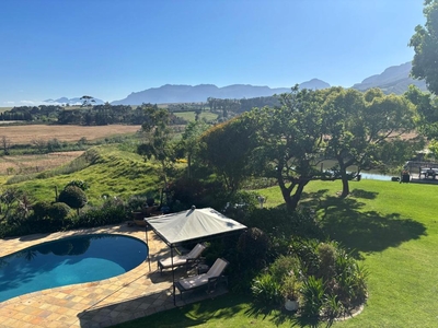 In the Vine Country Manor & Spa