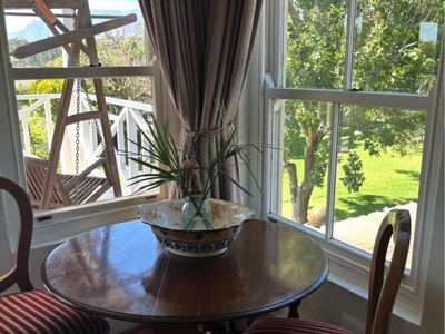 Villa Suite with verandah and views