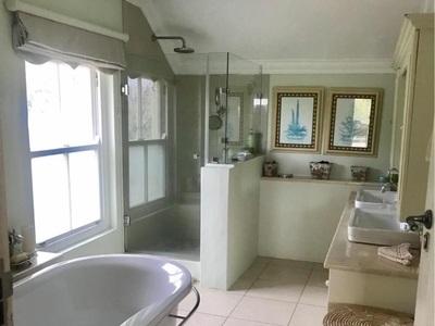 Villa Suite with verandah and views