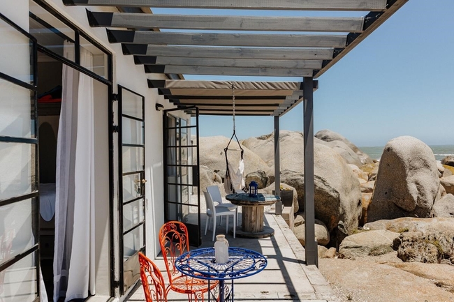 Exclusive Use Holiday House