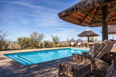 Inverdoorn Private Game Reserve