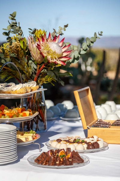 Inverdoorn Private Game Reserve