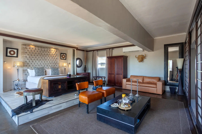 Ambassador Suite
