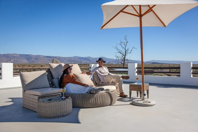 Inverdoorn Private Game Reserve