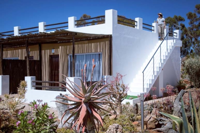 Ambassador Chalet
