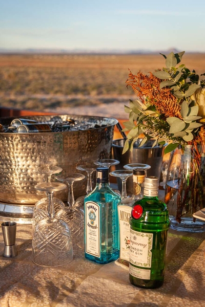 Inverdoorn Private Game Reserve