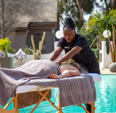 Inverdoorn Private Game Reserve