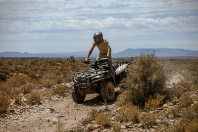 Inverdoorn Private Game Reserve