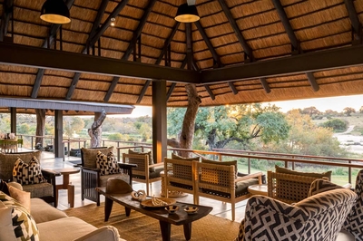 Inyati Private Game Reserve