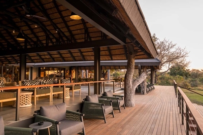 Inyati Private Game Reserve