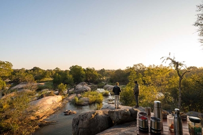 Inyati Private Game Reserve