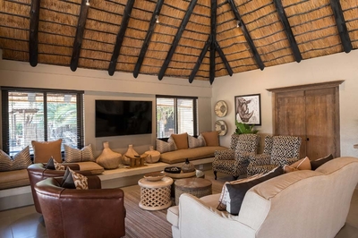Inyati Private Game Reserve