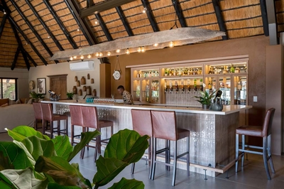 Inyati Private Game Reserve